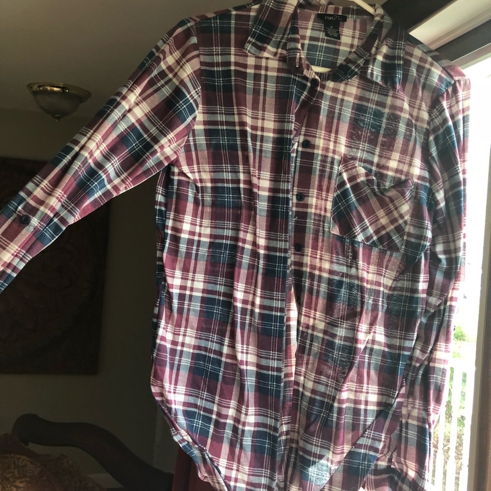 Flannel